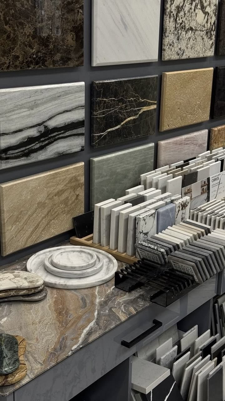 Granite